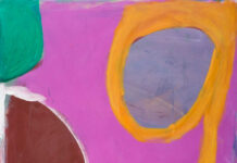 Gallery Lane Cove + Creative Studios March/April 2024 Exhibitions and Workshops