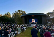 ANZAC DAY 2024 – Gunner Vincent Leon (Dick) Forster