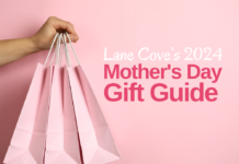 Lane Cove Mother’s Day Gift Ideas 2024