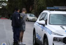 Two Men Charged With Over Stedmans Jewellery Armed Robbery