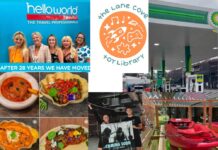 Lane Cove Business Round Up – Jan to May 2024