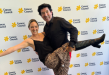 Burns Bay Dance Studio’s Chelsea Capper STARS of the North