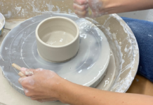Discover Creativity at GLC+CS Open Studios Weekend