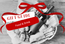 Lane Cove Christmas Gift Guide 2024 – Food and Drink