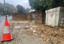 Cabling Cowboys – Who Regulates the Activities of Data Cabling Companies?