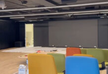 Lane Cove’s New Performance Space Comes Alive