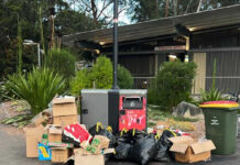 Lane Cove News Week in Review 8th January 2025 to 15th January 2025