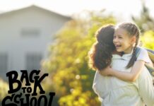 How Was School?” “Good…” – A Guide for Talking to Your Child About Their School Day