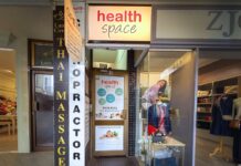 Discover the Healthspace Difference: Your Local Wellness Hub, right in the heart of Lane Cove Plaza