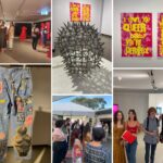 Queer Materials and soft tongues gritted teeth