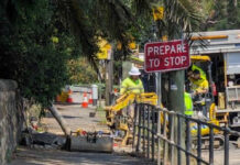 Lane Cove West Water Outage 1 March 2025 – Water Restored After Temporary Complex Repairs