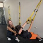DJ Personal Training