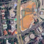 Chatswood Metro Dive Site