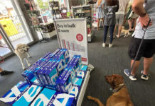 Are Dogs Permitted In Lane Cove Post Office?
