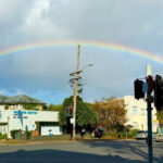 rainbow