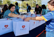 Free Food Hampers for Lane Cove’s Vulnerable