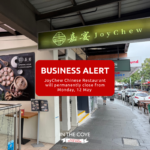 JoyChew