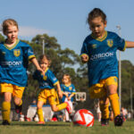 LCFC womens week