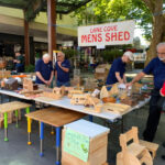 mens shed