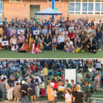 World Food Fair – Lane Cove Public School 1
