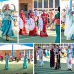 World Food Fair – Lane Cove Public School 2