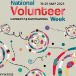 Volunteers week