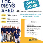 LC mens shed