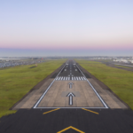 Runway SYD