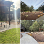 Bob Campbell Oval