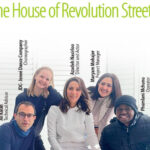 The House of Revolution Street