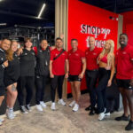 Snap Fitness 24/7 Lane Cove