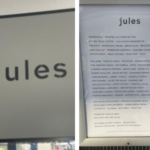 Jules