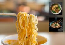 Know Anyone Who Eats Instant Noodles Every Day? What is it Doing to their Health?