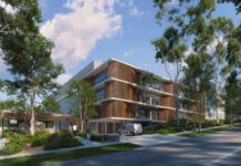 Should Data Centres Be Located Near Areas Zoned as Residential?