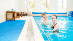 Hydrotherapy - rehab and aquatic natal Hydrotherapy - rehab and aquatic natal