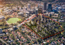 IPART Requesting Submissions on 7.11 Developer Contributions Plan for the St Leonards South Precinct