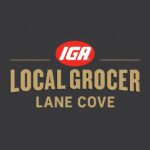 IGA local grocer Lane Cove