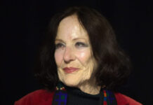 Vale Lane Cove Local Legend – Dr Judy Bailey OAM