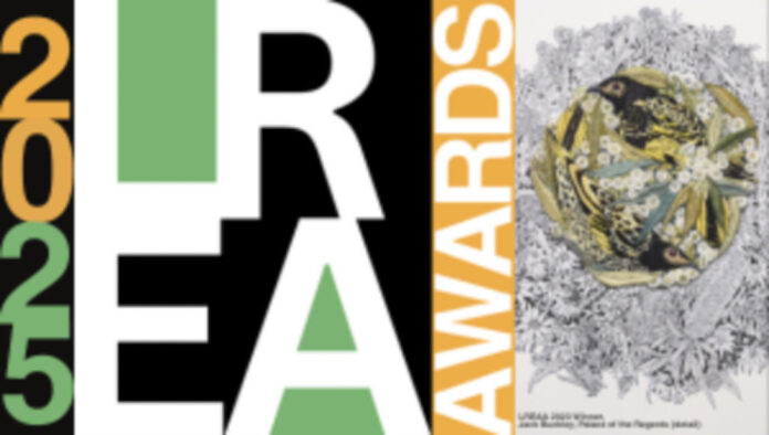 2025 - Lloyd Rees Art Prize Banner
