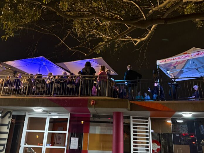 Art Award Opening 2025