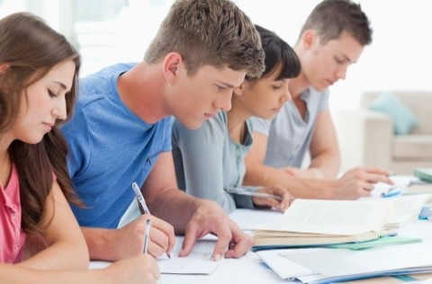 HSC Study Night @ Lane Cove Library
