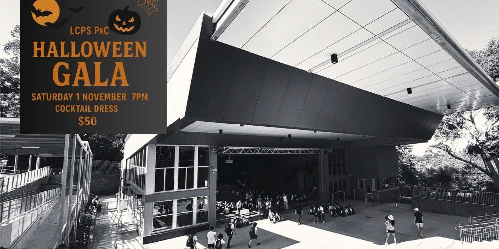 Lane Cove Public School P&C Cocktail Gala 2025