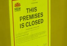 NSW Health Raids Shuts Down Two Tobacco Retailers in St Leonards
