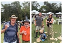 Lane Cove News Week in Review 29th October to 5th November 2025