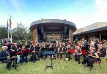 2025 Lane Cove Christmas Carols