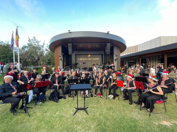 carols canopy 2024-2