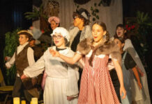 Lane Cove News Week in Review 19th November to 26th November 2025