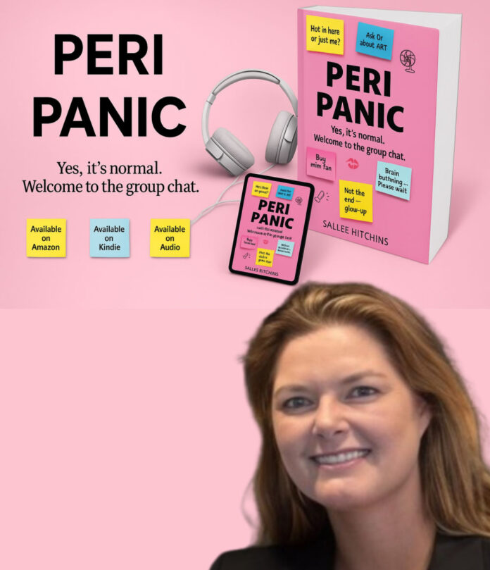 Peri Panic