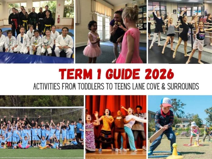 Term 1 2025 - Instagram