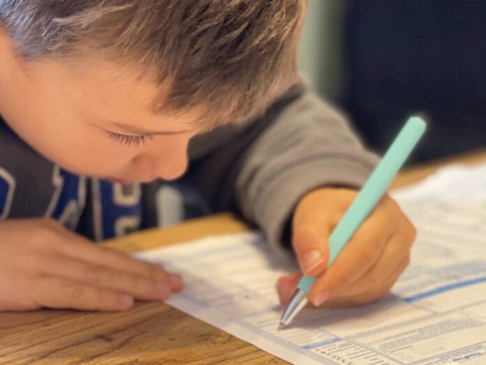 In the Cove Tutoring Guide